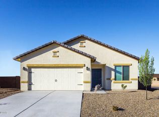 11644 W Fayes Glen Dr, MARANA, AZ 85653
