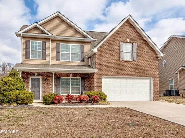 5929 Apple Valley Dr, Knoxville, TN 37924