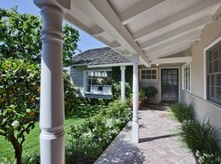 215 Driftwood Rd, Corona Del Mar, CA 92625