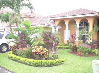 15449 SW 35th Ter, Miami, FL 33185