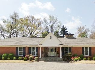 405 Ford St, Dyersburg, TN 38024