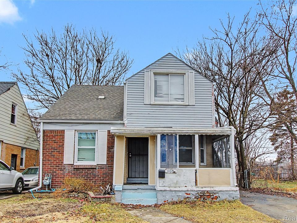 1st image of 16873 Ferguson St
