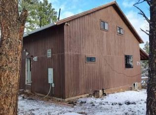 3 County Road 3302, Vernon, AZ 85940