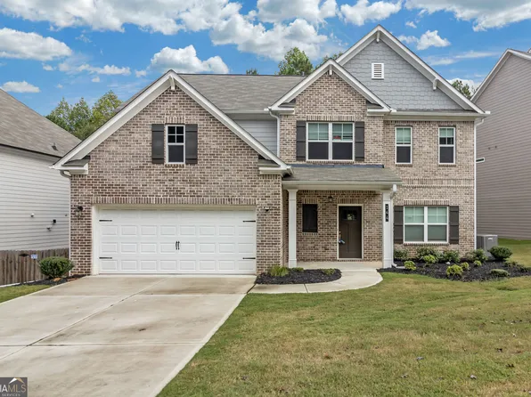 144 Crestbrook Way, Dallas, GA 30157