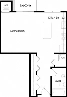 Gallery Flats — Photo 21