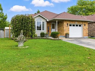281 Ellerslie Rd, London, ON N6M1B7