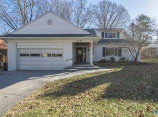 2234 Talmadge Rd, Toledo, OH 43606