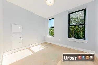 Rented by Urban Pads