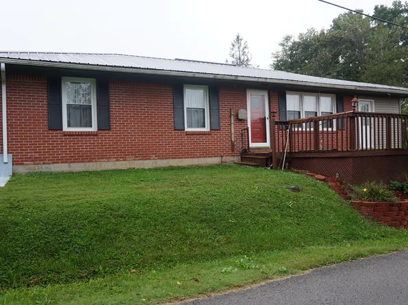 203 Elm St, Greensburg, KY 42743