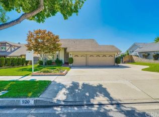 920 W 21st St, Upland, CA 91784