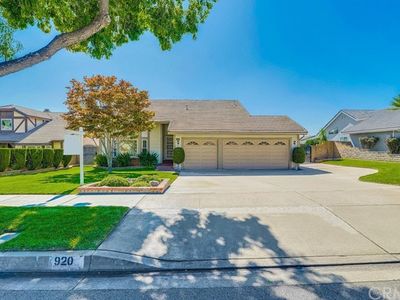 920 W 21st St, Upland, CA, 91784