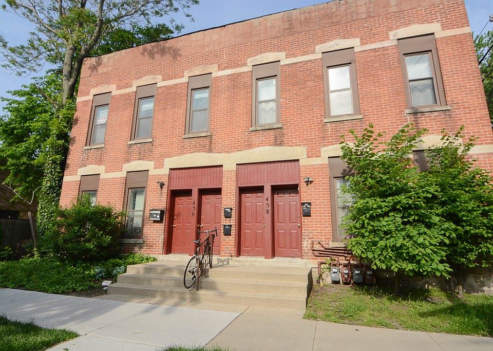 1st image of 456 N Paulina St Unit 3