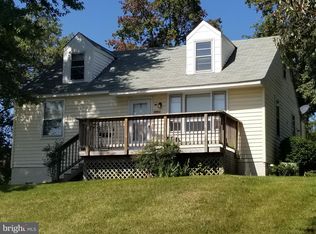 17511 Tripoli Blvd, Dumfries, VA 22026
