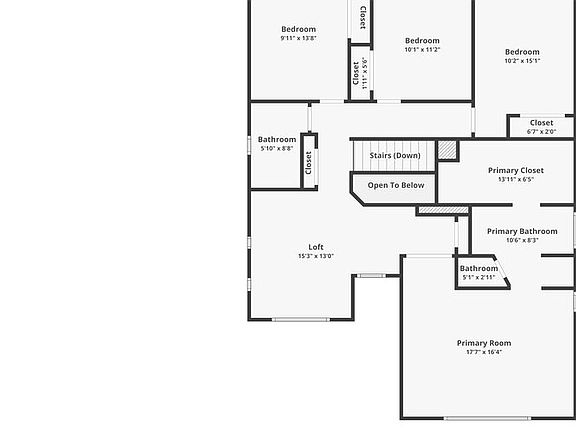 3rd image of 29821 N Blackfoot Daisy Dr
