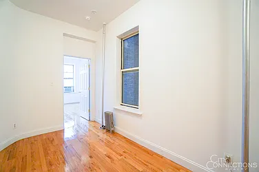 Rented by City Connections Realty