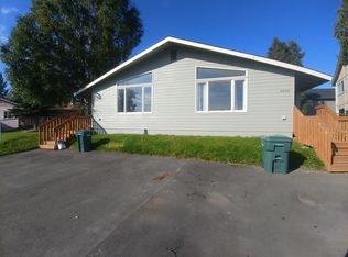 8932 Forest Village Dr, Anchorage, AK 99502