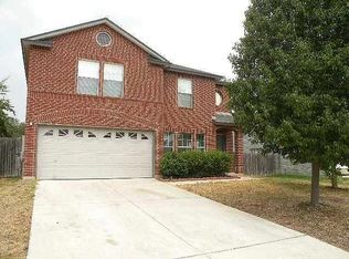 310 Crossland Cv, Leander, TX 78641