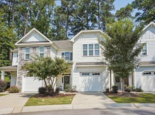 355 Ashton Ridge Ln, Cary, NC 27513