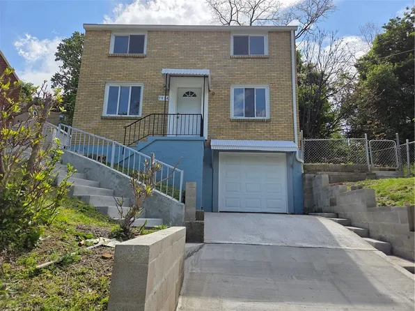 7934 Lincoln Rd, Verona, PA 15147