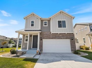 2399 N 3370 W #A, Lehi, UT 84043