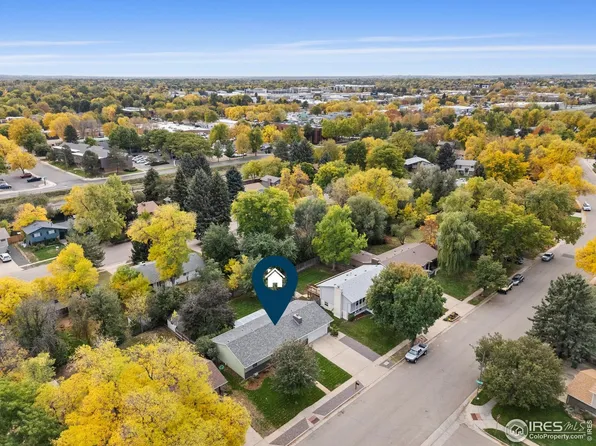 2716 Ringneck Dr, Fort Collins, CO 80526