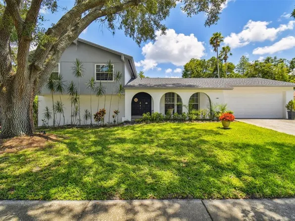 4506 HUNTSMAN COURT, TAMPA, FL 33624