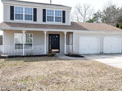 31 Deer Run Dr S, Barnegat, NJ, 08005
