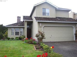 17420 SW Waterleaf Ln, Beaverton, OR 97006