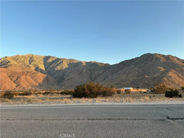 0 Bonita Ave Lot 361, Cabazon, CA 92230