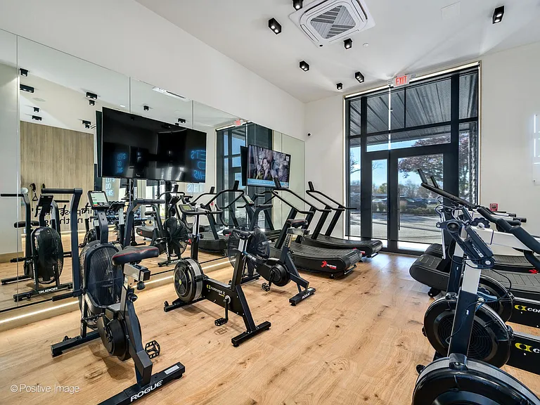 Prospect Place Luxury Apartments — Photo 17