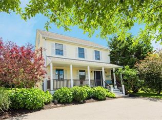 663 Aquidneck Ave, Middletown, RI 02842