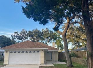 495 Pyrus St, Saint Augustine, FL 32080