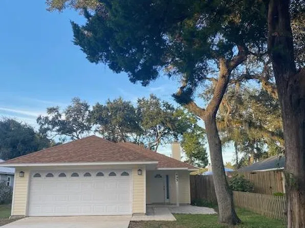 495 Pyrus St, Saint Augustine, FL 32080
