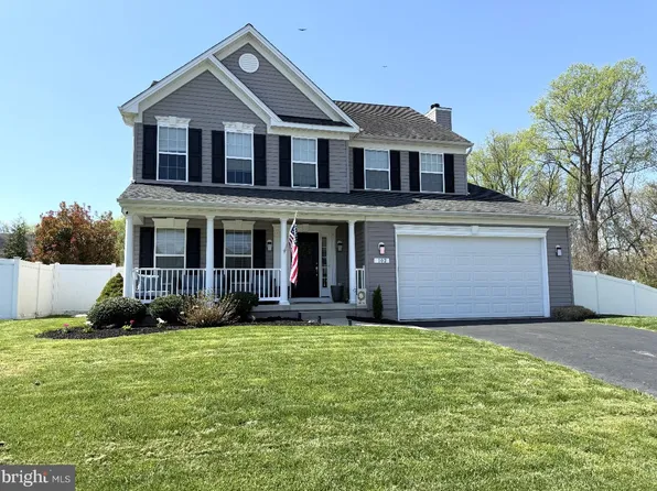 102 Fair Brook Way, Centreville, MD 21617