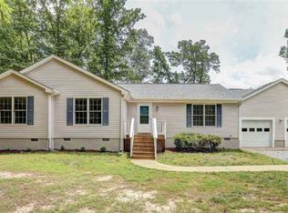 108 Elnor Rd, Bumpass, VA 23024