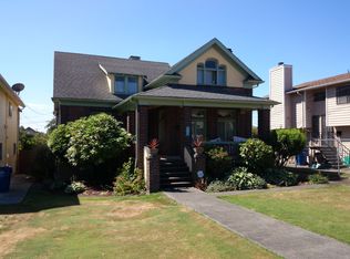 2021 S Alaska St, Seattle, WA 98108