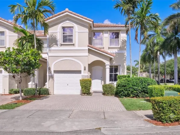 12334 SW 124th Path, Miami, FL 33186