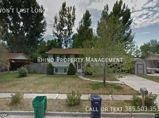780 E Lafayette St, Sandy, UT 84094