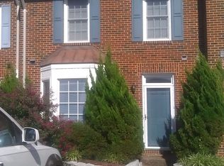 1142 Killington Arch, Chesapeake, VA 23320