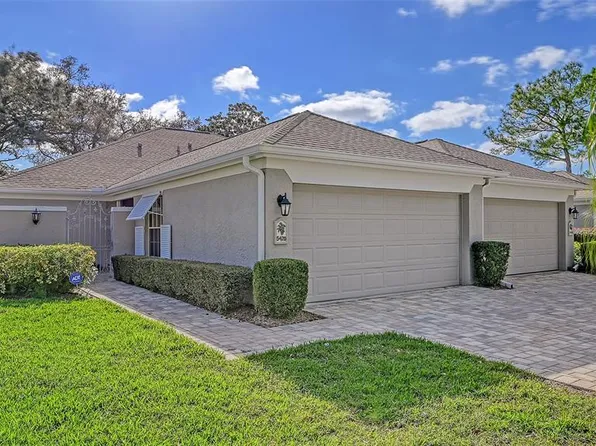 5420 Myrtle Wood #52, Sarasota, FL 34235