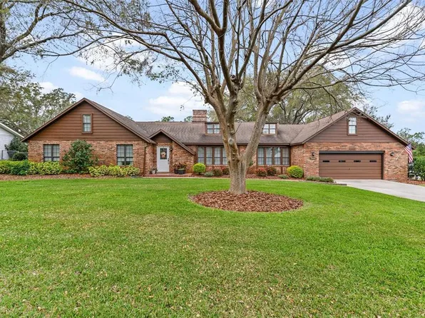 9906 County Road 114a, Wildwood, FL 34785