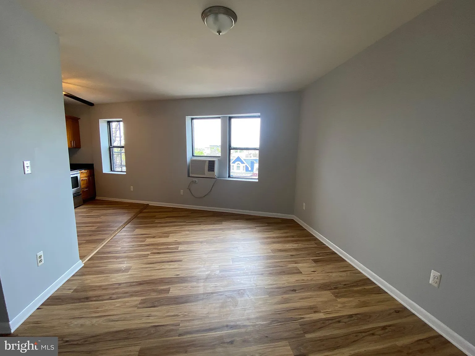 Ledroit Park Condominium Assoc — Photo 2