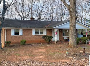 1675 Grandview Rd, Martinsville, VA 24112