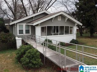 5421 Java Ave, Birmingham, AL 35224