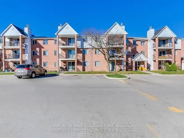 1096 Jalna Blvd, London, ON N6E 3B8