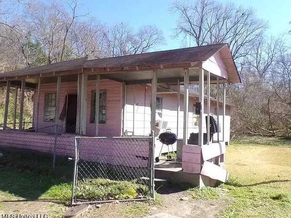 1314 E Magnolia St, Vicksburg, MS 39180