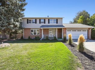 5126 W Fremont Ave, Littleton, CO 80128