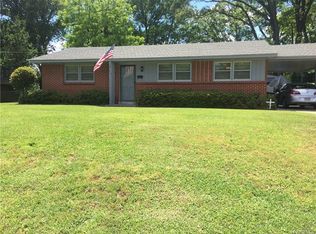 914 Karen Rd, Montgomery, AL 36109