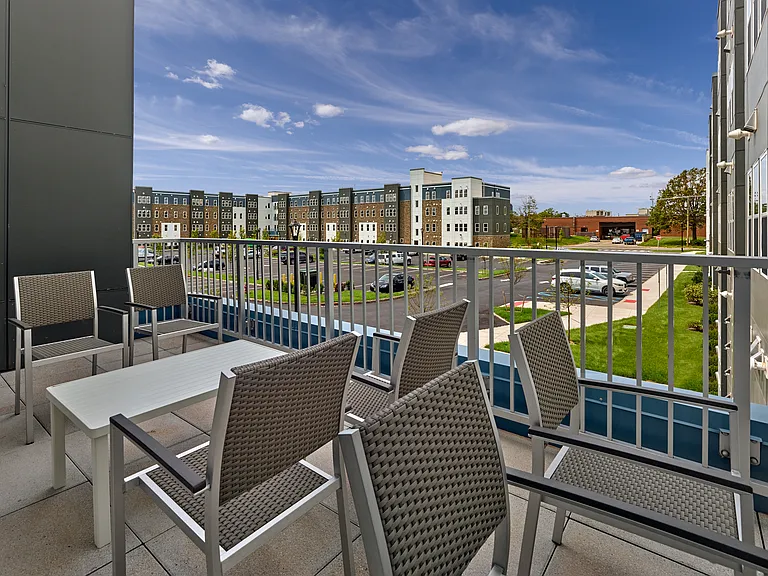 Truman Square — Photo 10