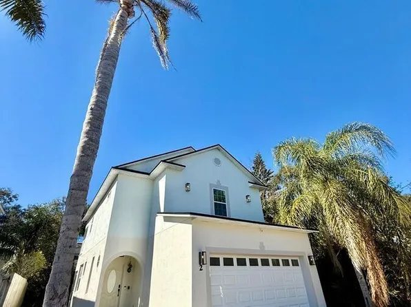2 Lisbon St, Saint Augustine, FL 32080